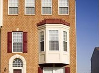 4110 Cutty Sark Rd, Baltimore, MD 21220