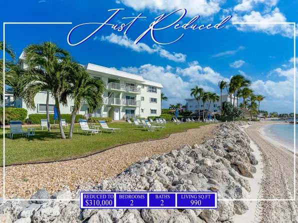 1101 W Ocean Dr #36, Key Colony Beach, FL 33051