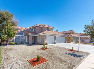 44460 Avenida Del Rio, Lancaster, CA 93535