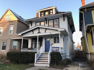 33 Vernon Pl, Buffalo, NY 14214