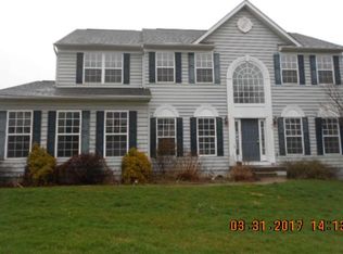 51 Abby Rd, Avondale, PA 19311