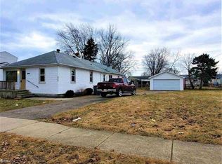 20224 Stafford St, Clinton Township, MI 48035