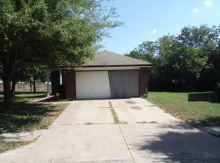 8705 Taline Cir, Austin, TX 78748