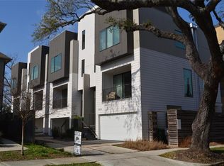 4812 Chenevert St UNIT C, Houston, TX 77004