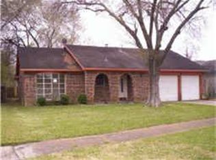 7107 Bahia Ln, Missouri City, TX 77489