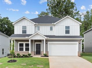 864 Burghley Cir, Greer, SC 29651