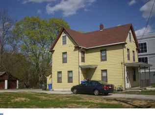 107 E High St, Glassboro, NJ 08028