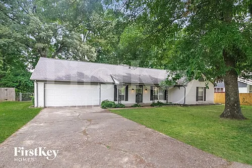 2754 Stage Coach Dr Photo 1