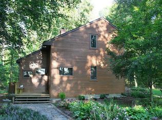 3835 Koogler Rd, Trappe, MD 21673