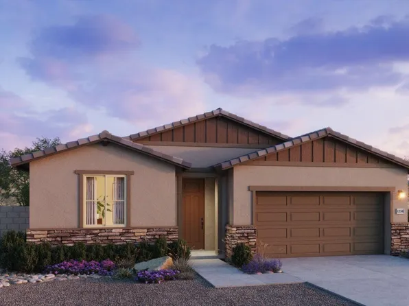 25238 W LA SALLE Street, Buckeye, AZ 85326