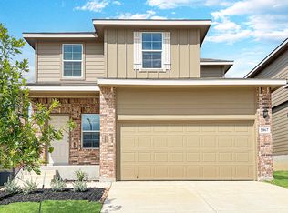 5867 Cosmic Crisp, San Antonio, TX 78252