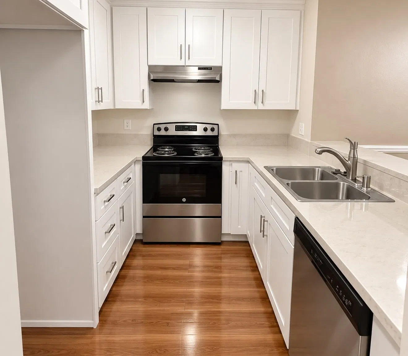 2 bed, $2,250 — Photo 3