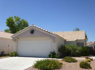 7046 Orange Grove Ln, Las Vegas, NV 89119
