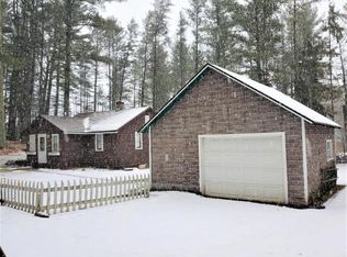 138 Adams Rd, Conover, WI 54519
