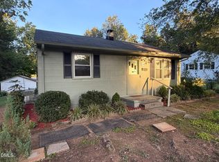 114 N Garden Ave, Siler City, NC 27344