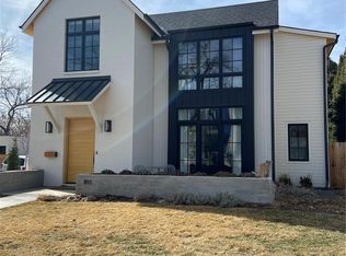 891 S York St, Denver, CO 80209