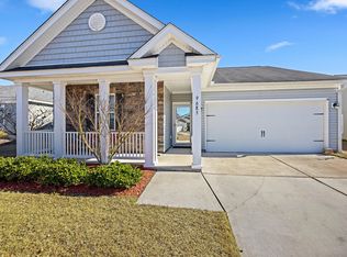 9685 Spencer Woods Rd, Ladson, SC 29456