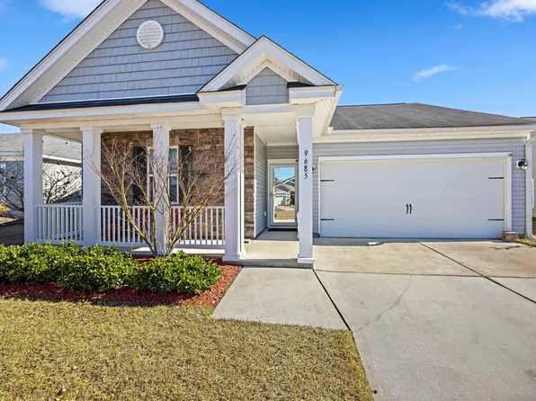 9685 Spencer Woods Rd, Ladson, SC 29456
