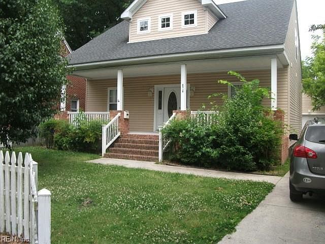 1st image of 8918 Plymouth St