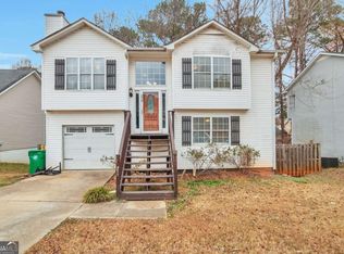 5918 Crescent Ridge Ct, Lithonia, GA 30058