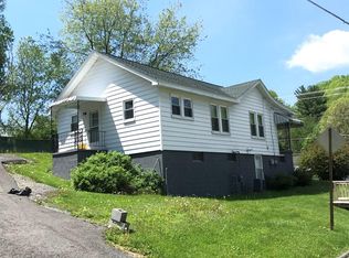 207 Ewart Ave, Beckley, WV 25801
