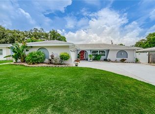 1813 Woodridge Dr, Clearwater, FL 33756