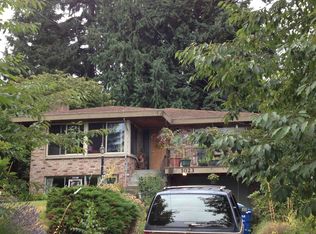 1023 NE 104th St, Seattle, WA 98125