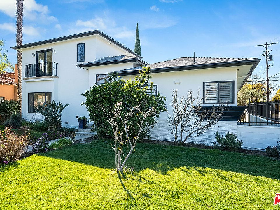 547 N Highland Ave, Los Angeles, CA 90036 MLS 23246421 Zillow