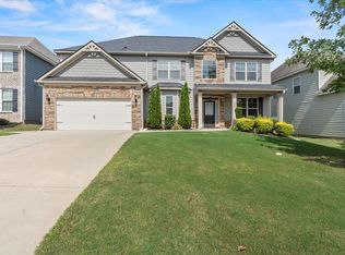 328 Bella Rose Dr, Evans, GA 30809