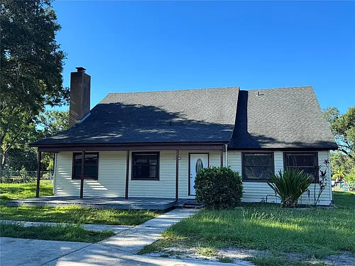 4550 Ewell Rd Photo 1
