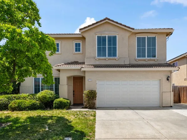 2136 Bright Star Pl, Stockton, CA 95209
