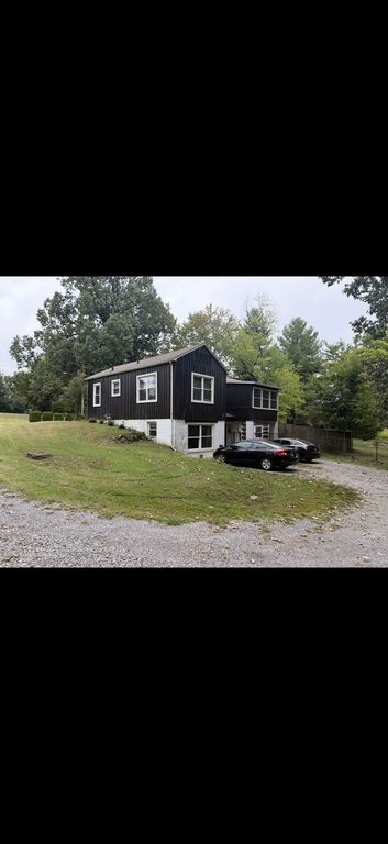 292 Alben Barkley Dr - Property Image