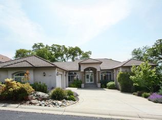 15256 De La Cruz Dr, Rancho Murieta, CA