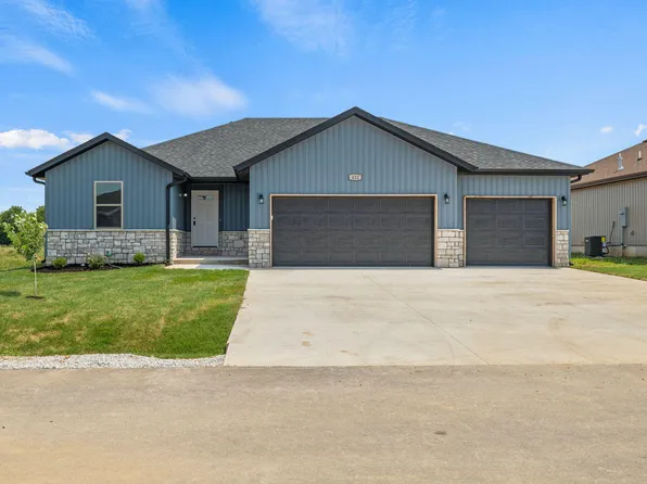 422 Beavertail Road, Ash Grove, MO 65604