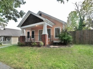 1132 8th St, Chattanooga, TN 37402