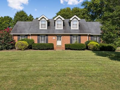 6617 N Creekwood Dr, Brentwood, TN, 37027