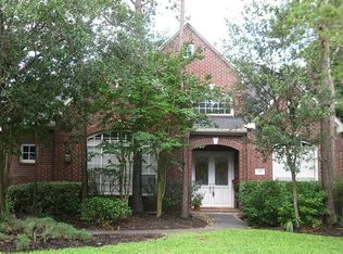 67 Mystic Lake Cir, Spring, TX 77381