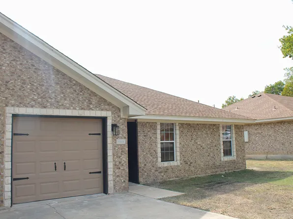 1424 Shoshoni Trl APT B, Harker Heights, TX 76548