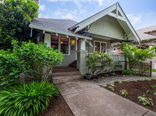 1939 SE 41st Ave, Portland, OR 97214
