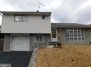 1103 Burmont Rd, Upper Darby, PA 19082