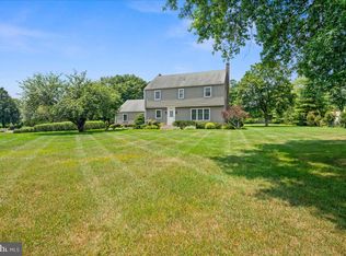 111 Weldon Way, Pennington, NJ 08534