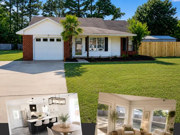 3115 Tuckaway Dr, Sumter, SC 29154