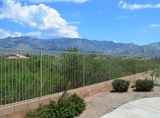 14890 N Capriole Dr, Tucson, AZ 85739