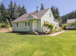 27870 S Highway 211, Estacada, OR 97023