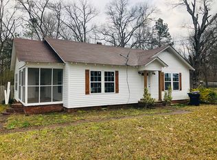 303 N McSweyn Pl, Bruce, MS 38915