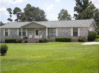 1991 Well Line Rd, Cantonment, FL 32533