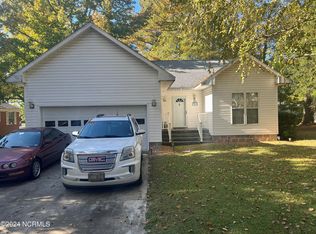 508 Circle Dr, Ahoskie, NC 27910