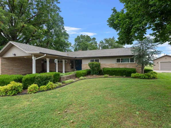 1230 Johnson Dr, Miami, OK 74354