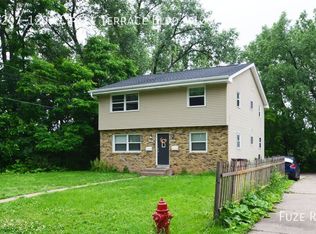 1207 Circle Terrace Blvd NE #1207, Minneapolis, MN 55421