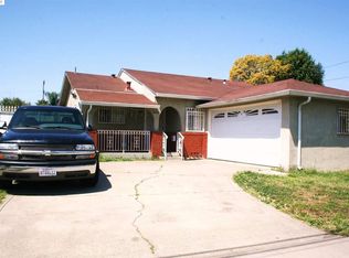 27905 Dickens Ave, Hayward, CA 94544